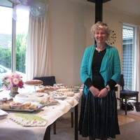 Marilyn Price