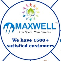 Maxwell Global Software
