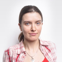 Galina Nikitina