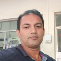 Kshounish Nandan Manna