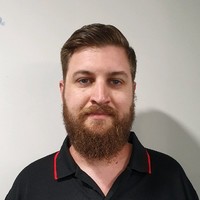 Damien Barrett