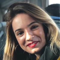 Naz Karagöz