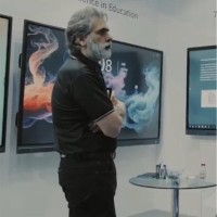 Mahmoud Moshawrab