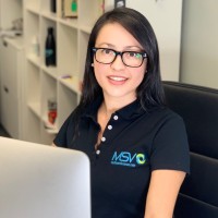 Michelle Rustrian Lopez