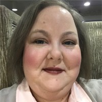 Alison Wenzel Rausch, Ed.D