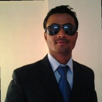 Amar U. Jawanjal