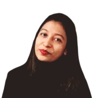 Reena Agarwal