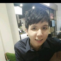 Brian Poah Zen Theng