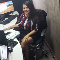 Maria Sthefany Gomez Lira