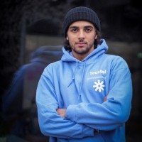 Youssef EL Mouzakki
