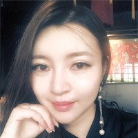 王丽娜