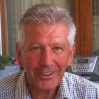 Paul Sutter
