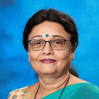 Leena Raje