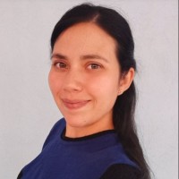 Alejandra Hernandez Tirado