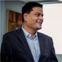 Venkat Rao Malluvajhula