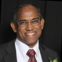 Sam Suppiah