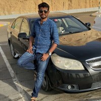 Mohan kumar
