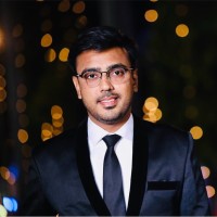 Kshitiz Vijay