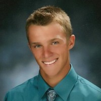 Garrett Olsen