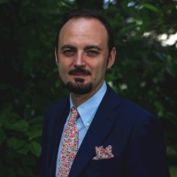 Andrea Genoni C.F.S.P.