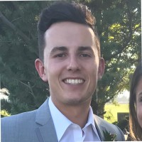 Beau Ueland