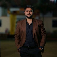 Abhishek Dwivedi