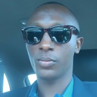 Clinton Ameh