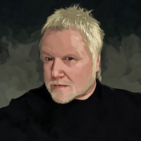 Colin Bunce