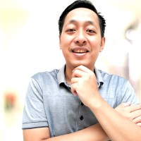 Mugi Rawanto