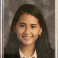 Maria Chavez