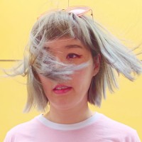 Joyce Hwang