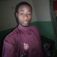 Sadiq Y Muhammad
