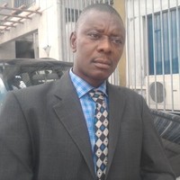 Momodu 'Sanmi