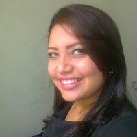 Karen Fabíola Nogueira