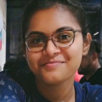 Sayantani Mondal