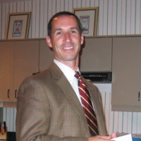 Robert Soucy