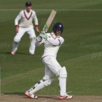 Keaton Jennings