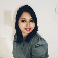 Sricheta Mukherjee
