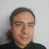 David Hurtado Holgado