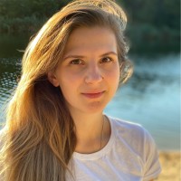 Алена Суховецкая