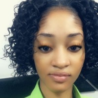 Mikesha Fuller