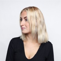 Anicia S. Eriksson