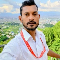 Ashok Yadav