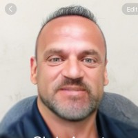 Chris Acosta