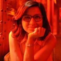 Cherry Kapoor
