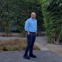 Maulik Vithlani