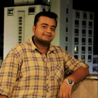 Nayan Ranjan Ghose Bishwas