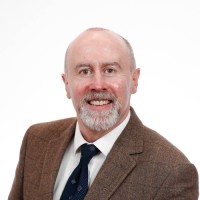 Joe Boyle BSc FSCSI FRICS