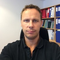 Henning Moen