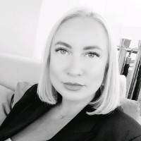 Diana Zemcugova Nemich